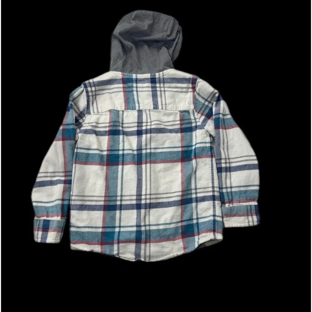 OshKosh Bgosh thanks so